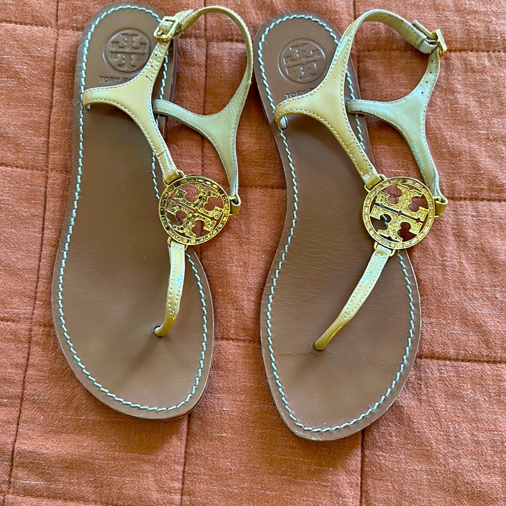 Tory Burch Sandals